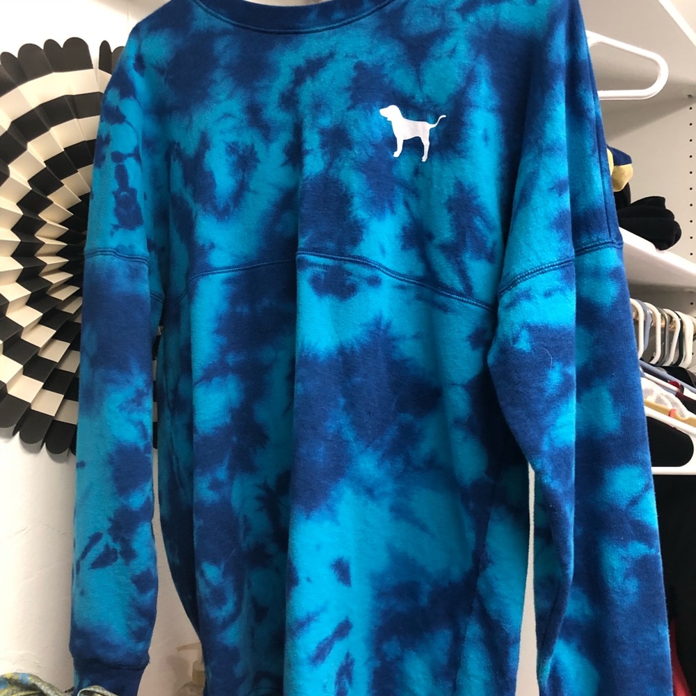 PINK long sleeve